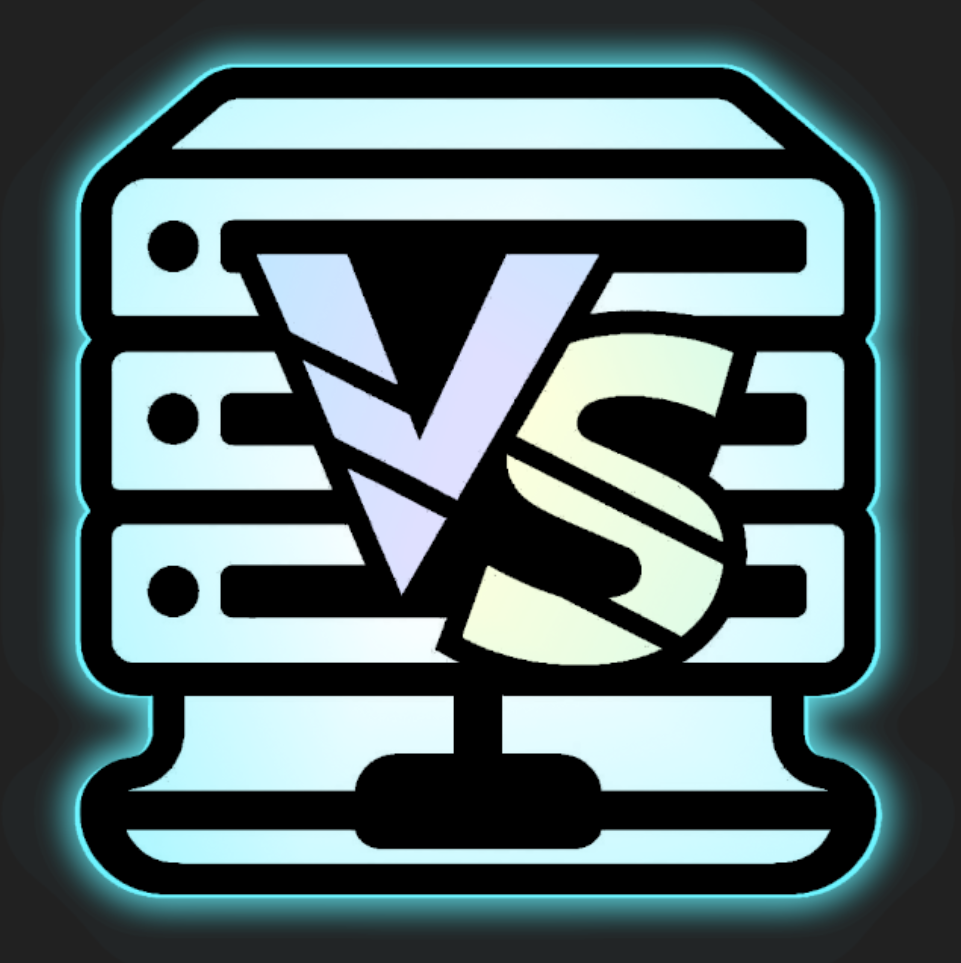 VerlanoSystems Logo